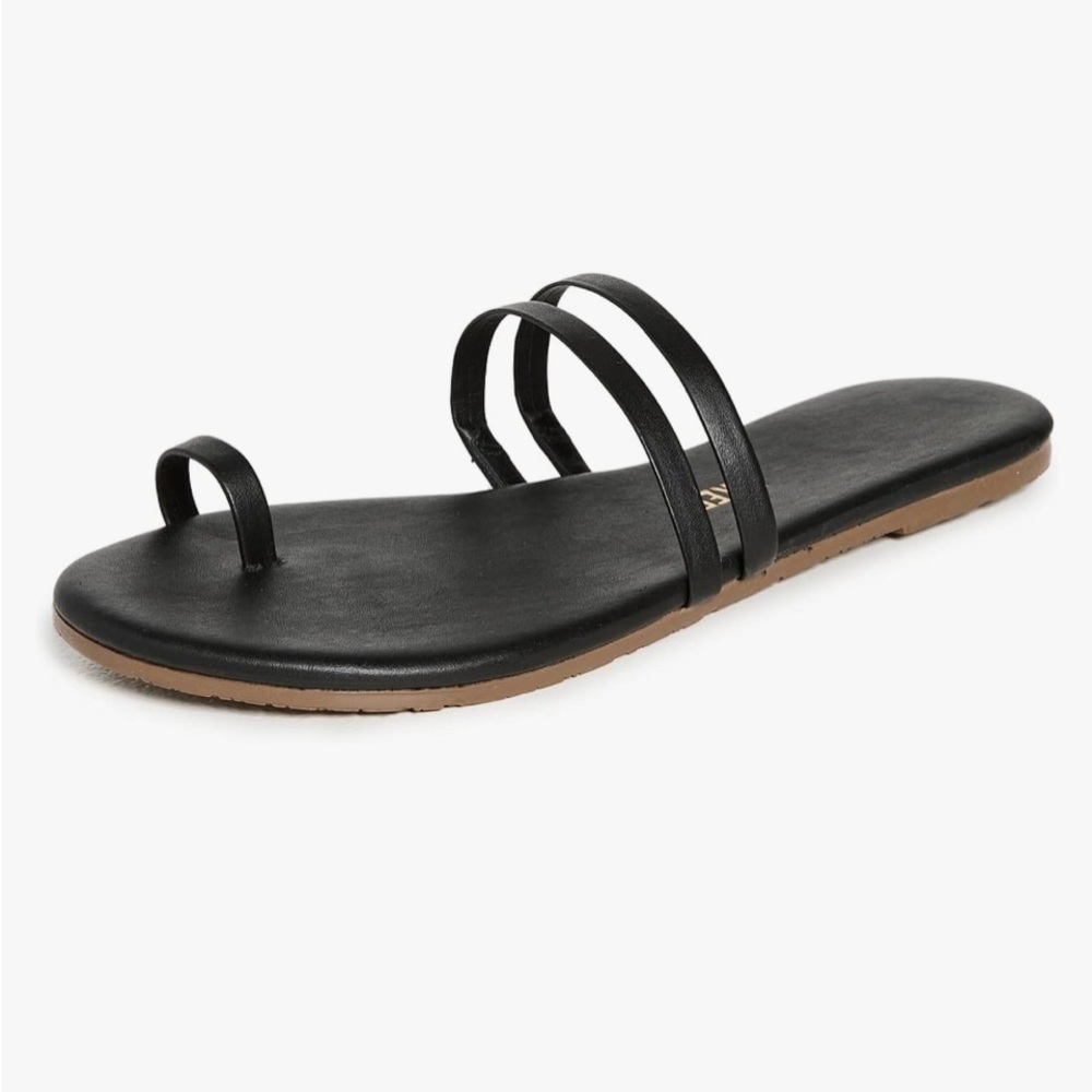 TKEES Leah Sandal